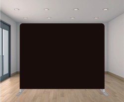 Black Backdrop
