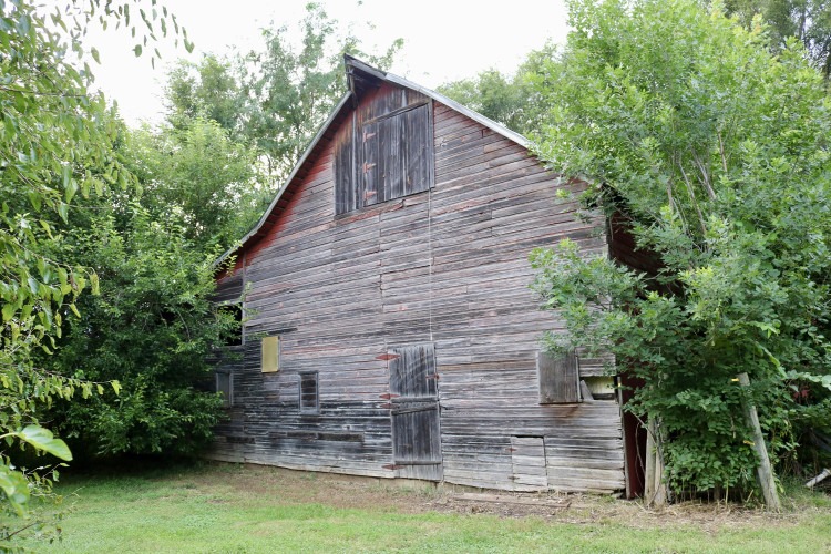 Acreage Photo Shoot